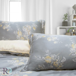 Калъфка за възглавница Snezhy - Тенсел